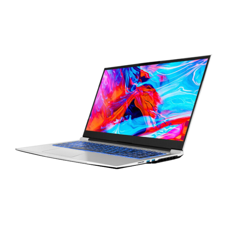 机械师 高清大屏游戏本