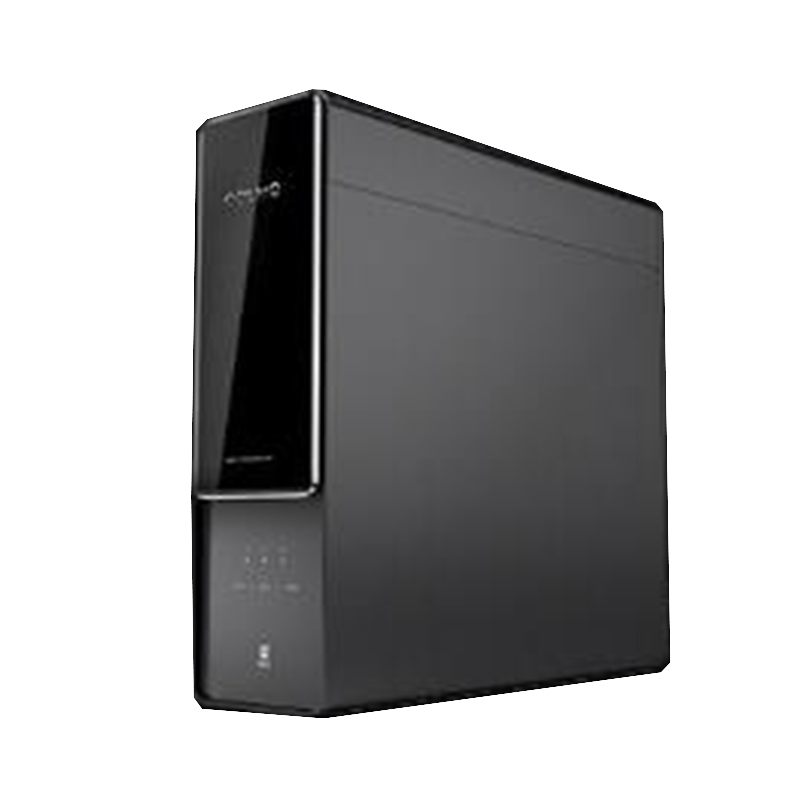 COLMO 水质监控净水器