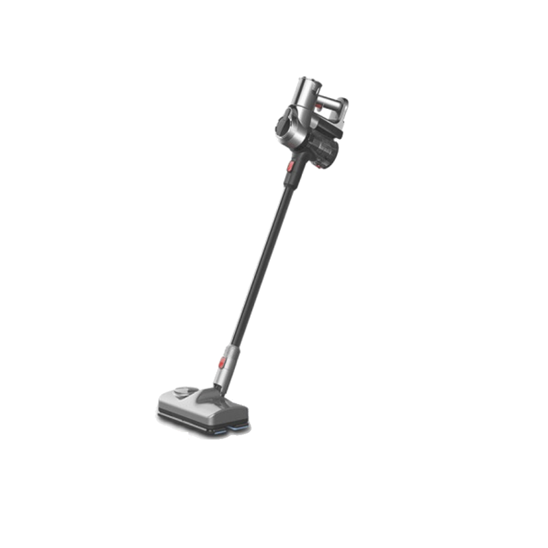 洒拖 吸拖一体无线吸尘器