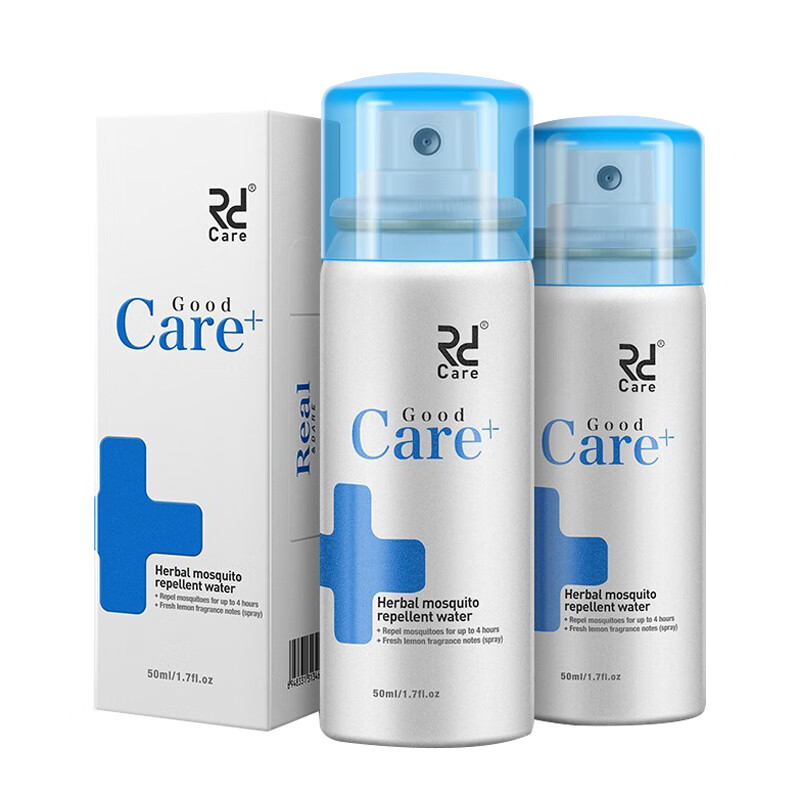 锐度 品质安心花露水