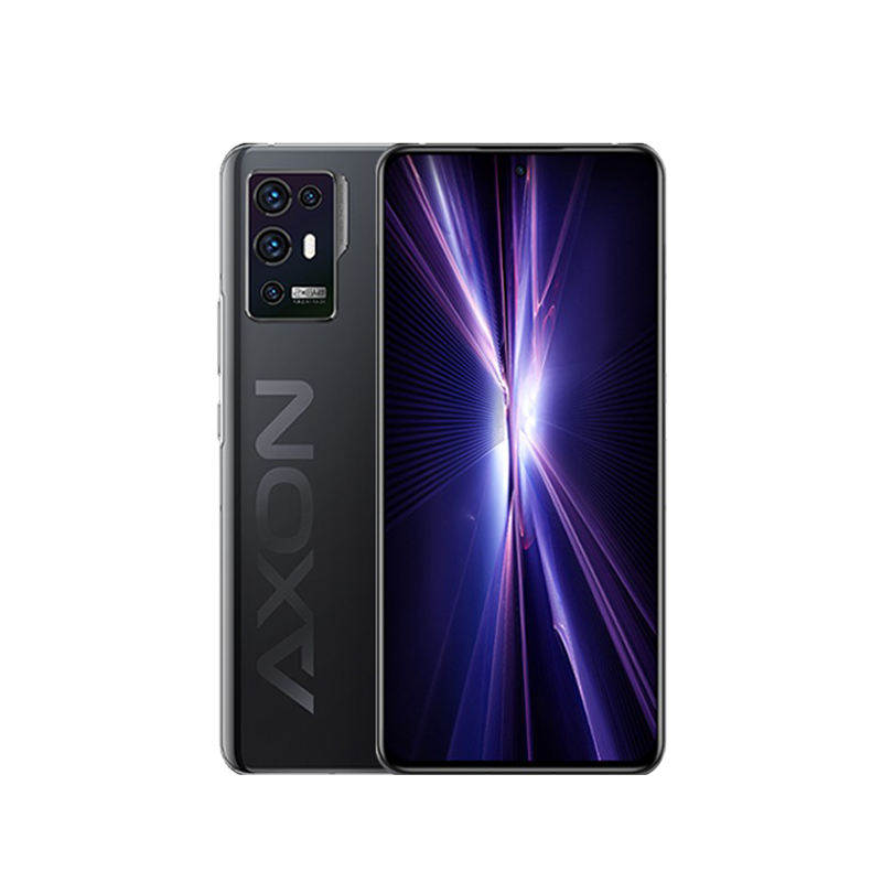 中兴 55W闪充手机