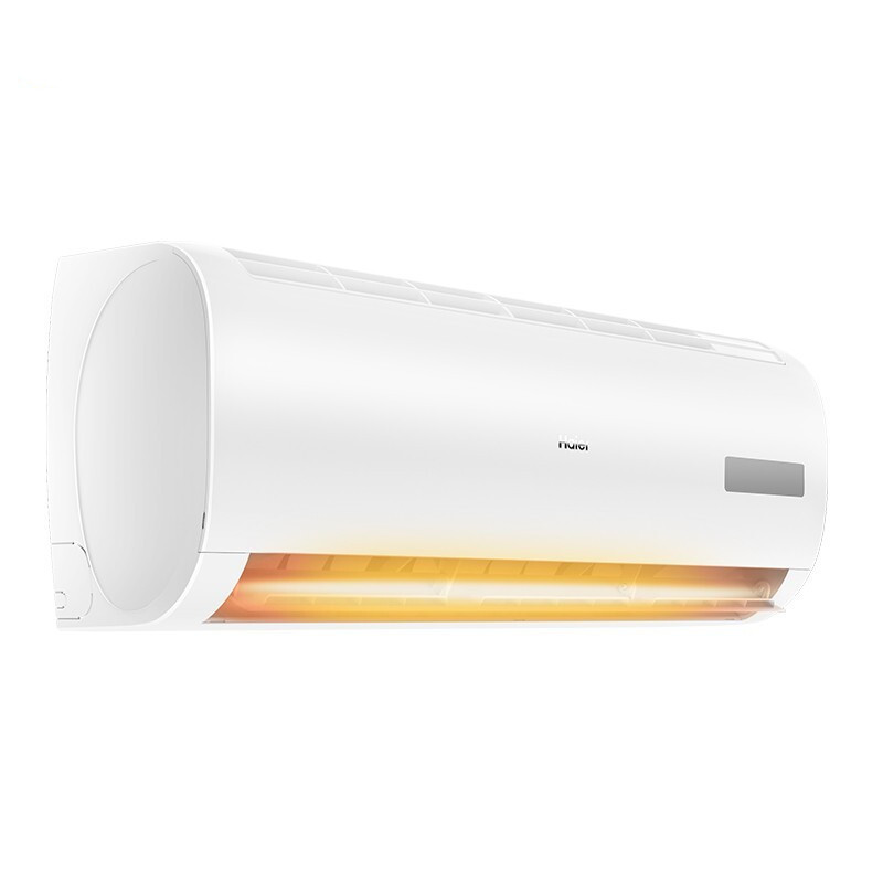 海尔舒适恒温空调