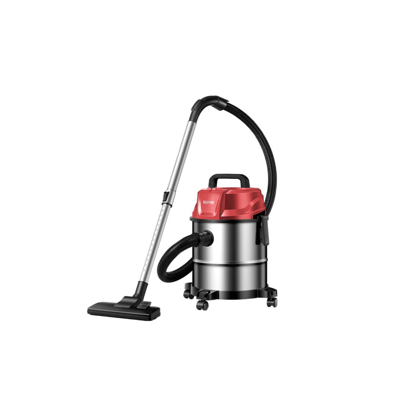 苏泊尔 3重过滤净化 吸尘器