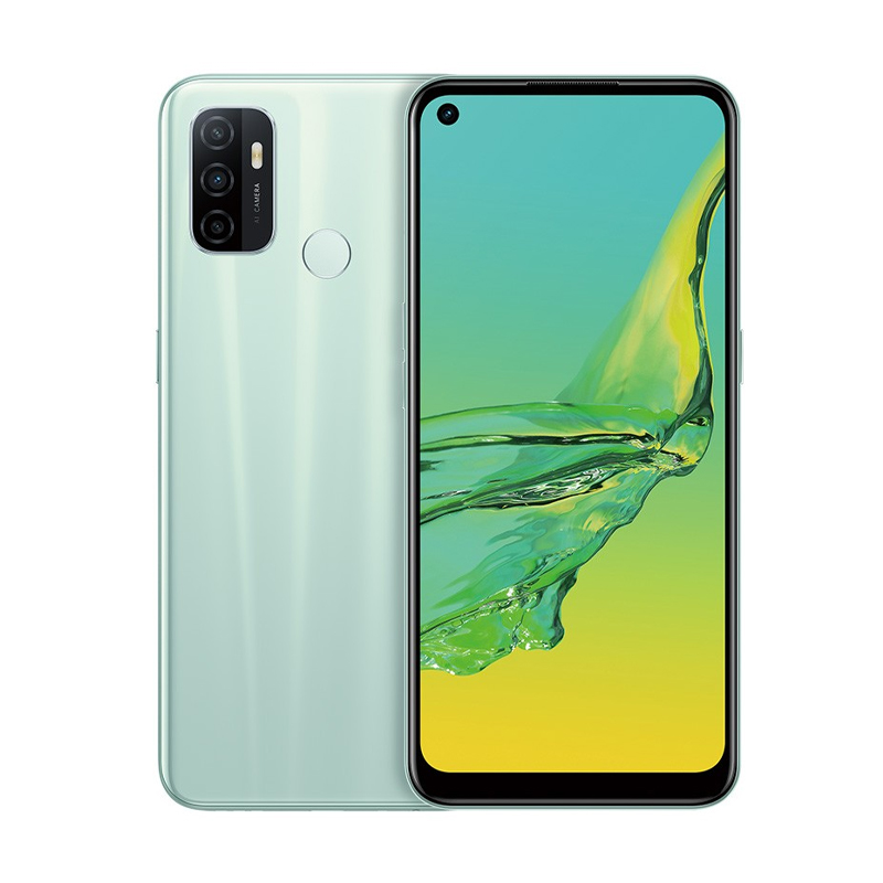 OPPO 美颜自拍 手机