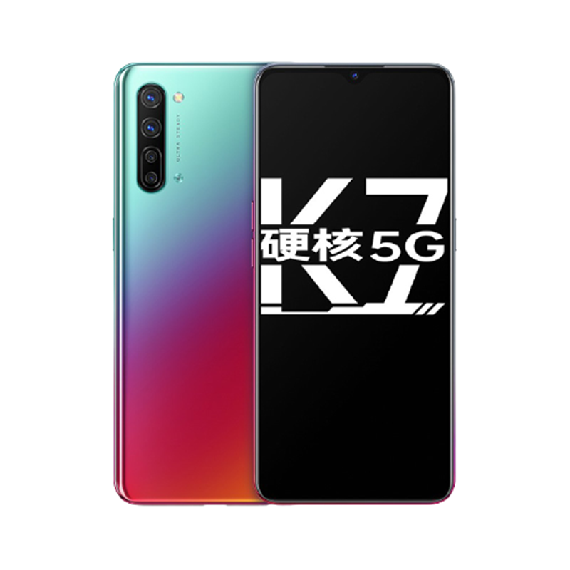 OPPO AI智能美颜 手机