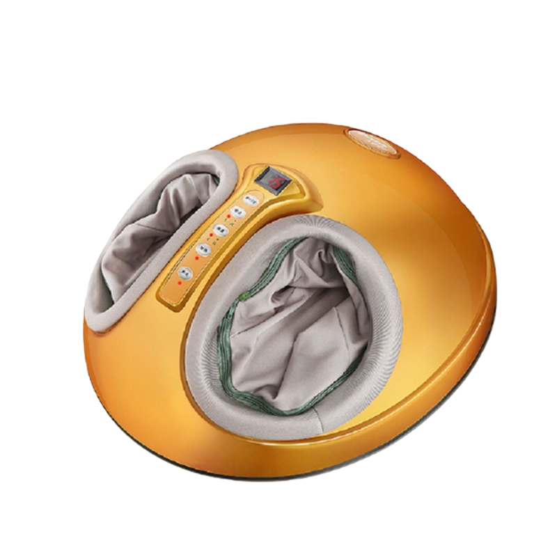 约克多功能足疗机