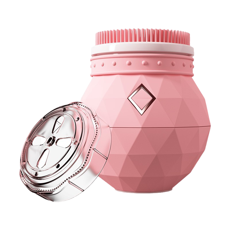 RXR 脸部按摩美容洗脸仪