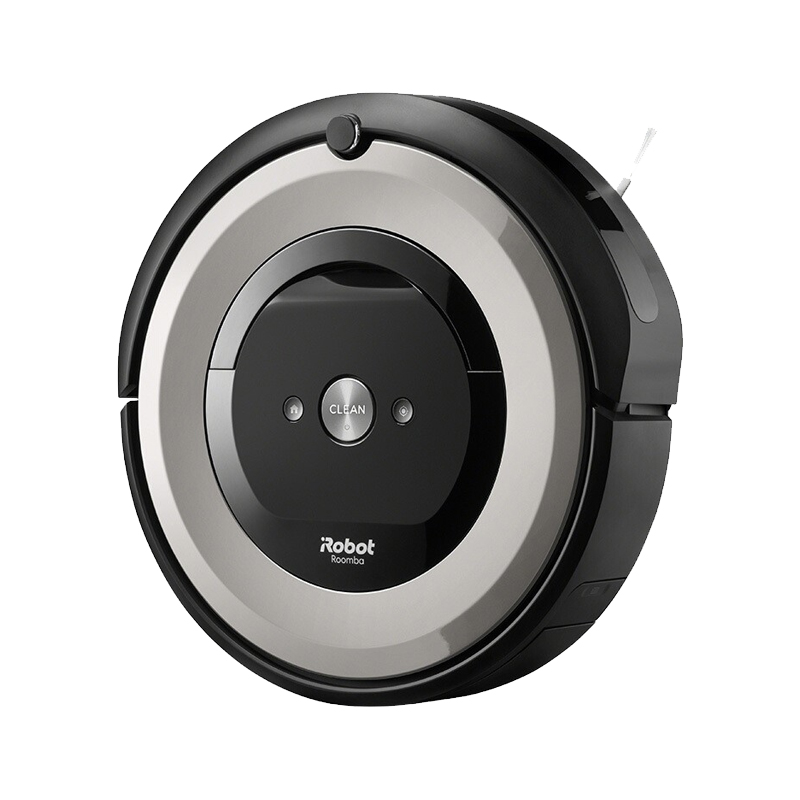 iRobot 一键倒尘扫地机