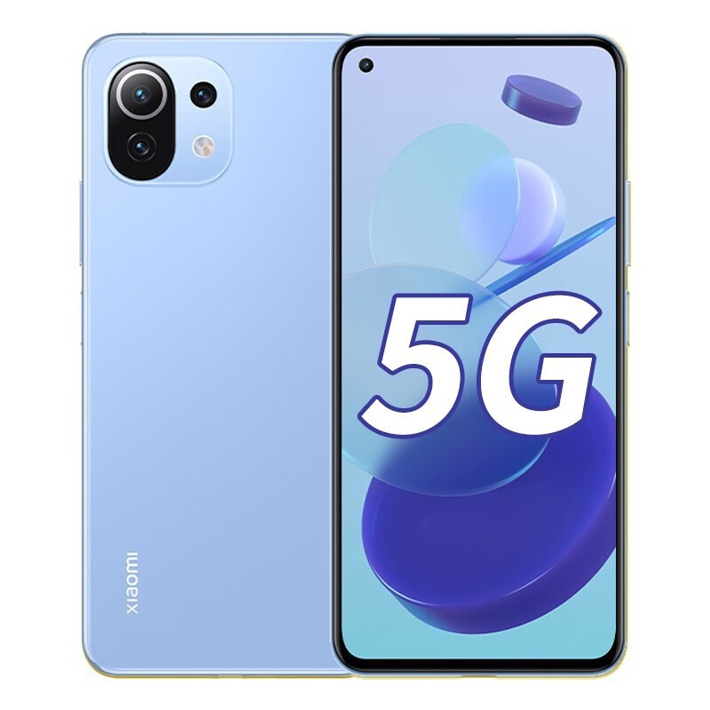 小米 专业原色屏 手机