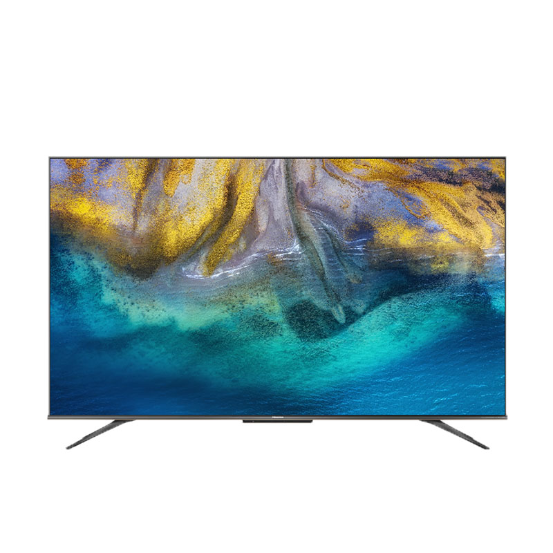 海信 超薄智慧屏智能电视