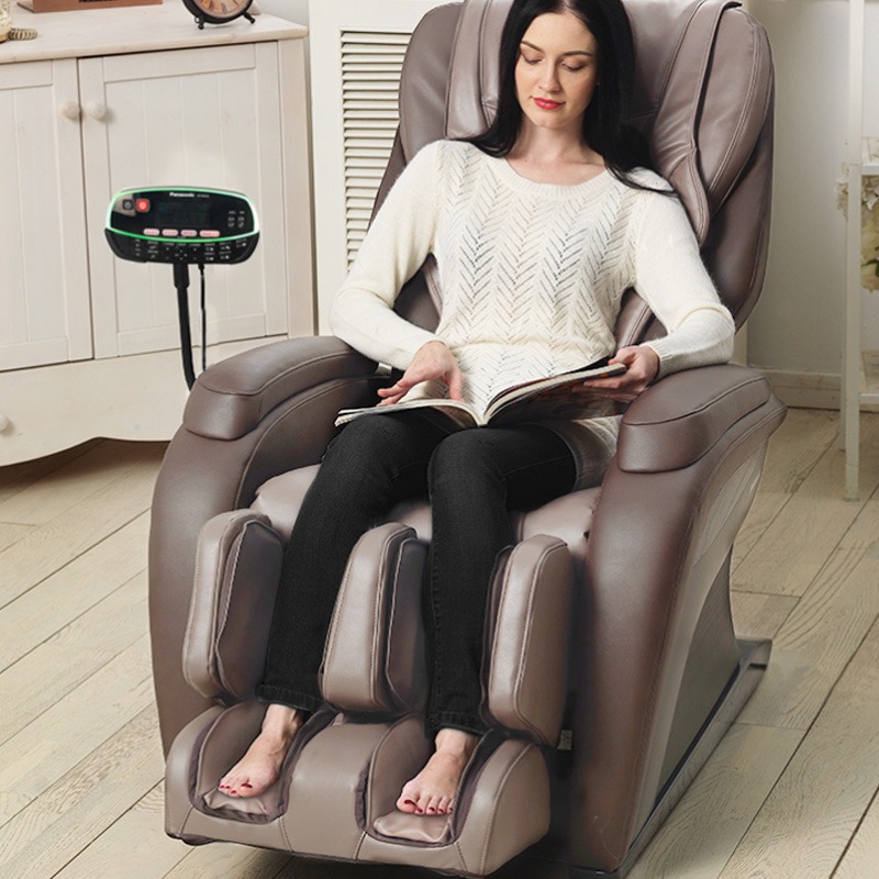 松下 3D机械手全身按摩椅