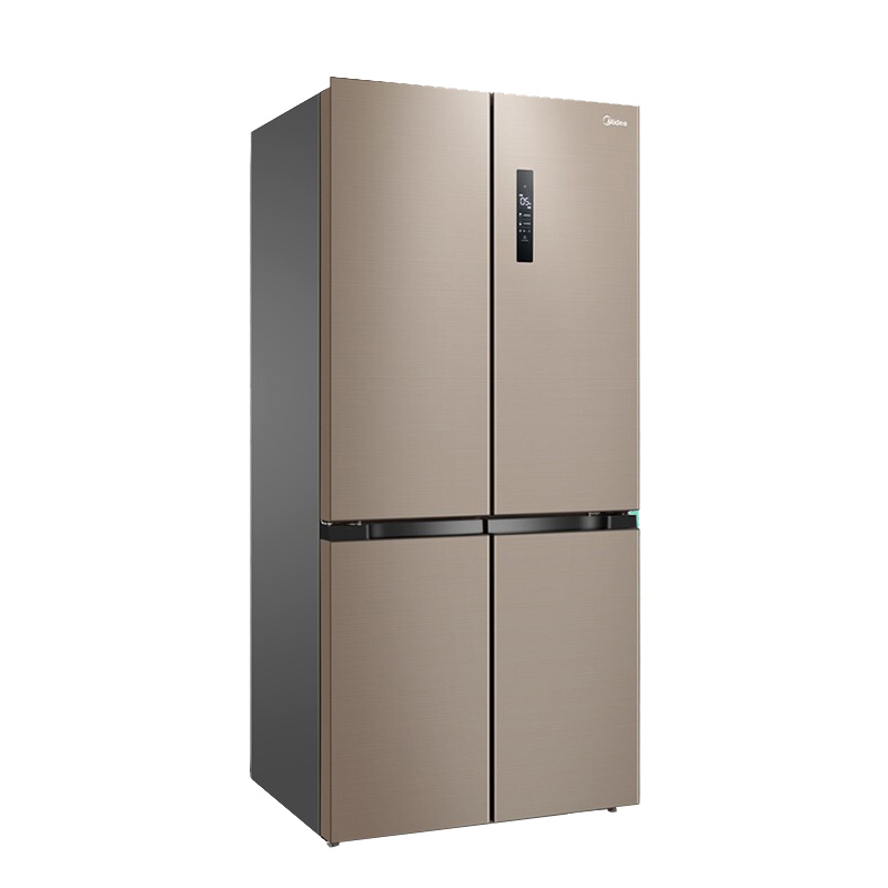 美的 无霜温湿精控