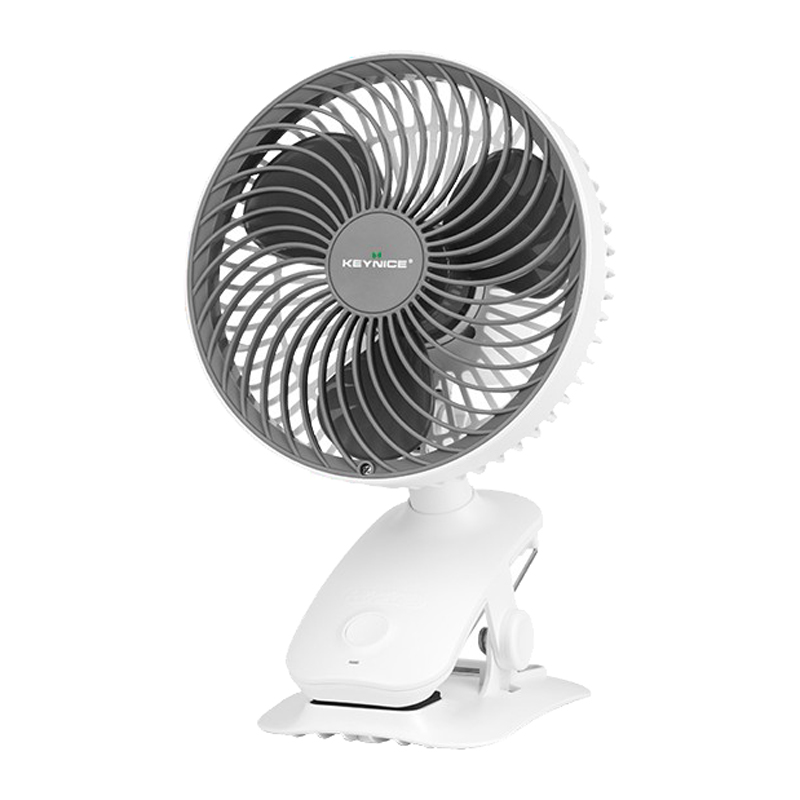 Keynice 自动摇头小风扇