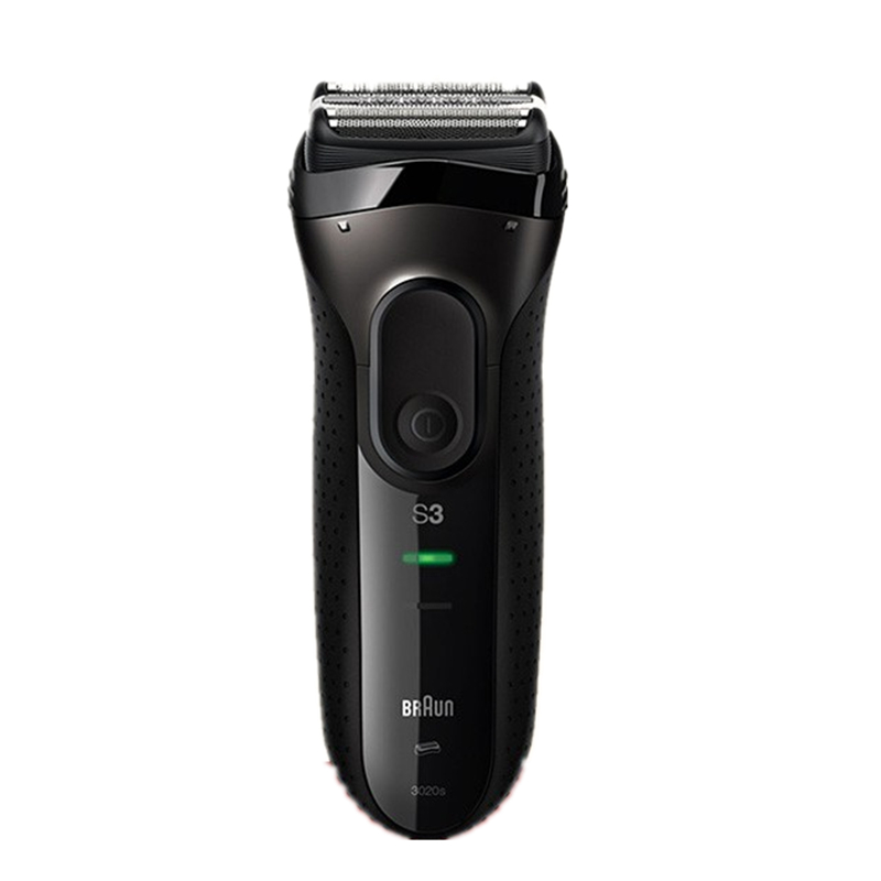 博朗复式进口剃须刀