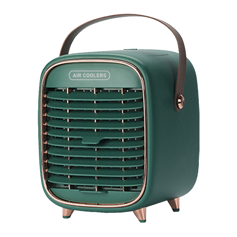 睿琪智盛 静音制冷小风扇