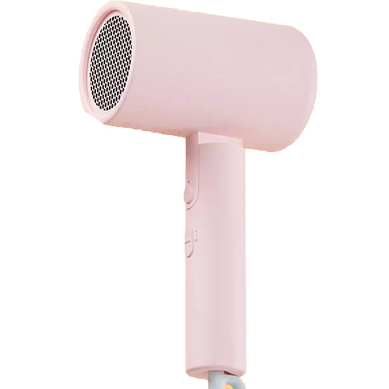 小米 负离子便携吹风机