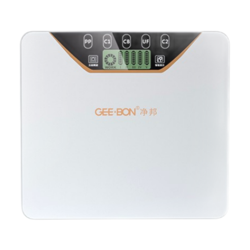 净邦 小巧机身净水器