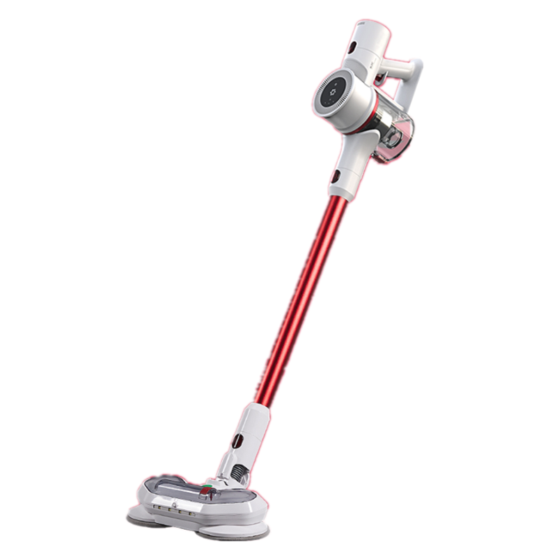 豹米 强力除螨吸尘器