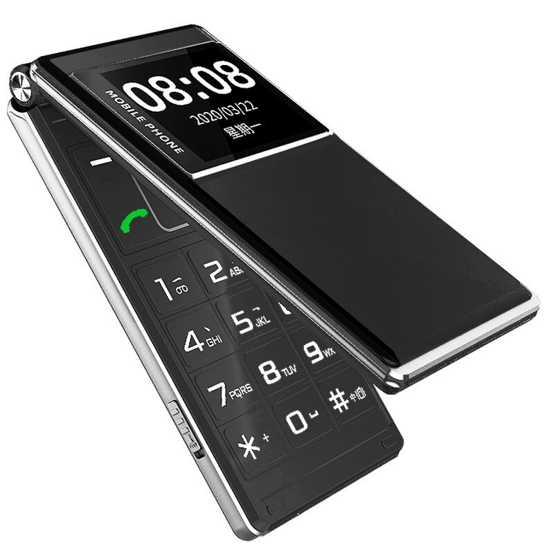 金立A880 大字老人机