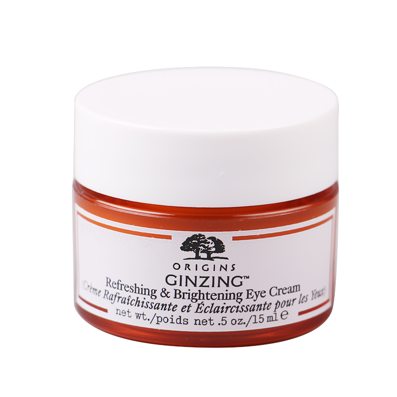 悦木之源 淡黑补水 眼霜