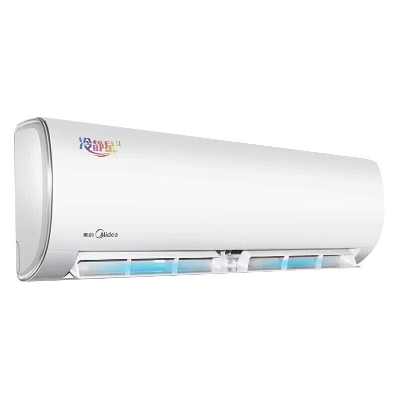 美的 高性能空调