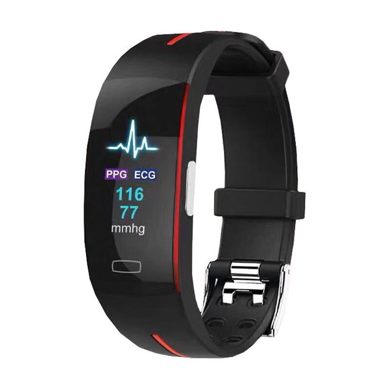 ADZ 血氧检测仪智能手环