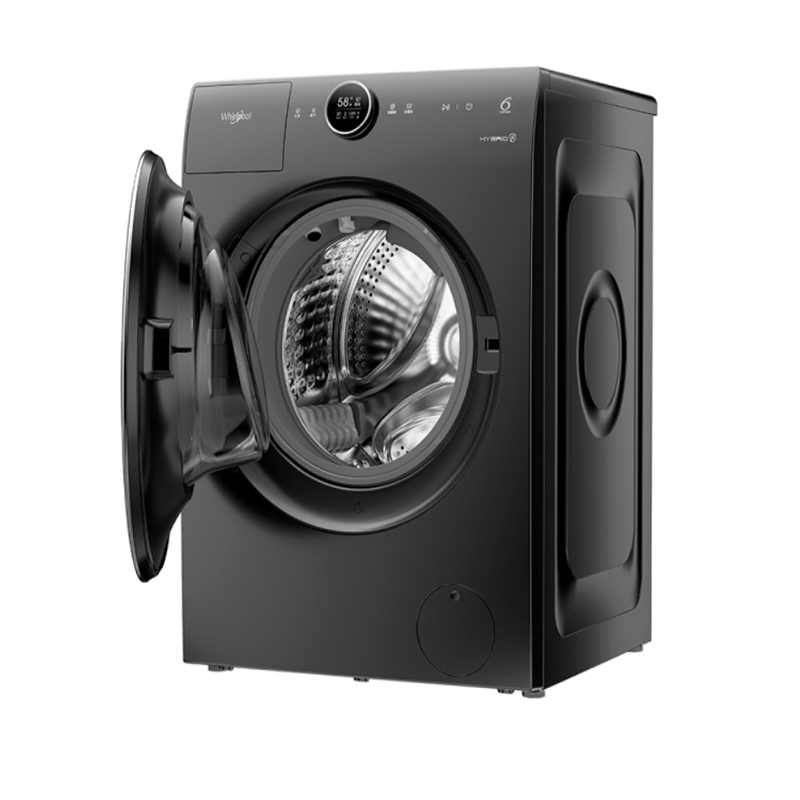 惠而浦 臭氧洗衣机