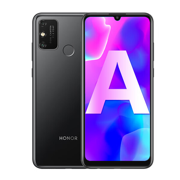 荣耀 全面屏老人机