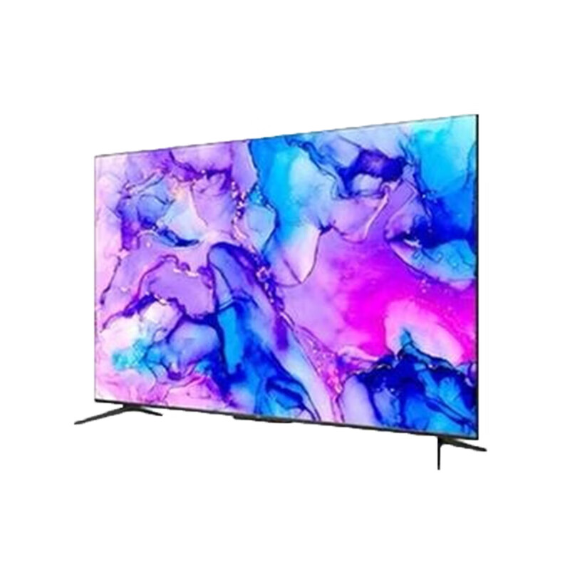 TCL全场景AI声控电视