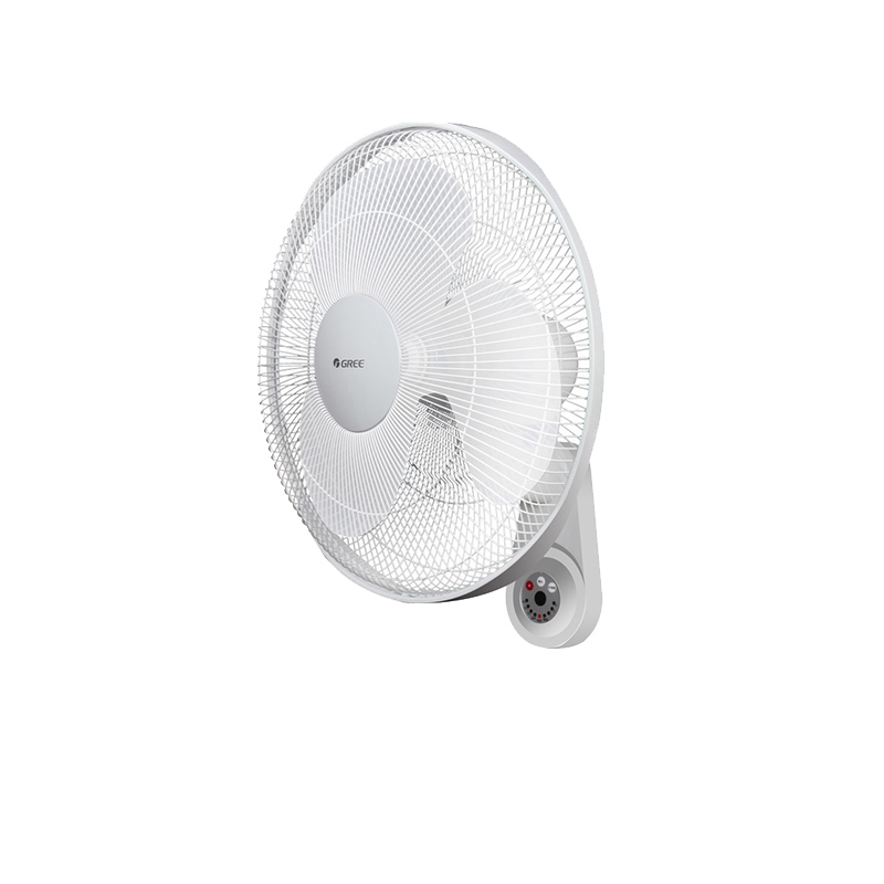 格力 大弧度扇叶电风扇