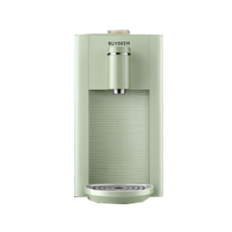 北鼎 小型自清洁饮水机