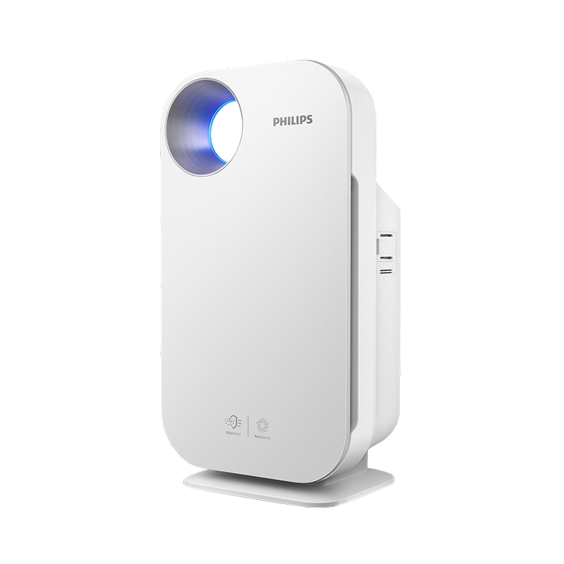 飞利浦触控式空气净化器