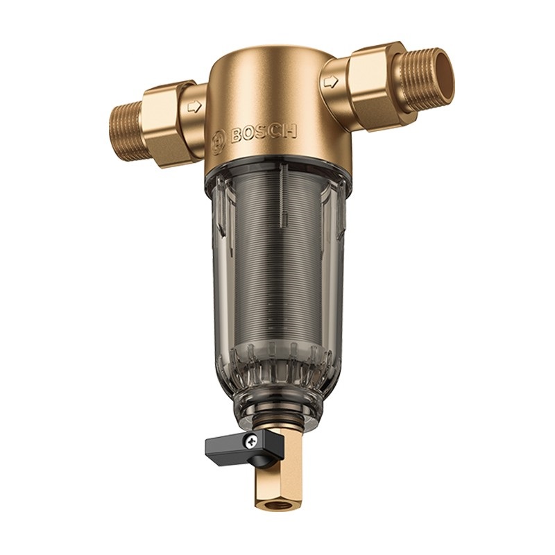 博世 微米抗污前置过滤器