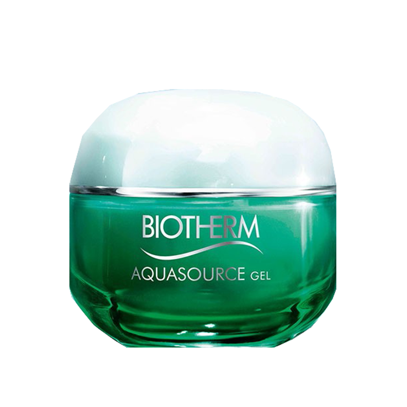 碧欧泉 光芒叶保湿套装面霜