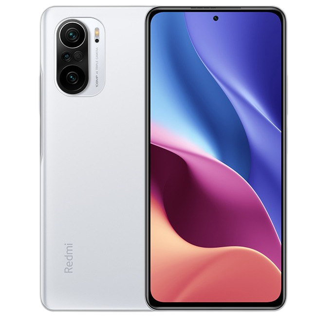 小米 清晰绚丽手机