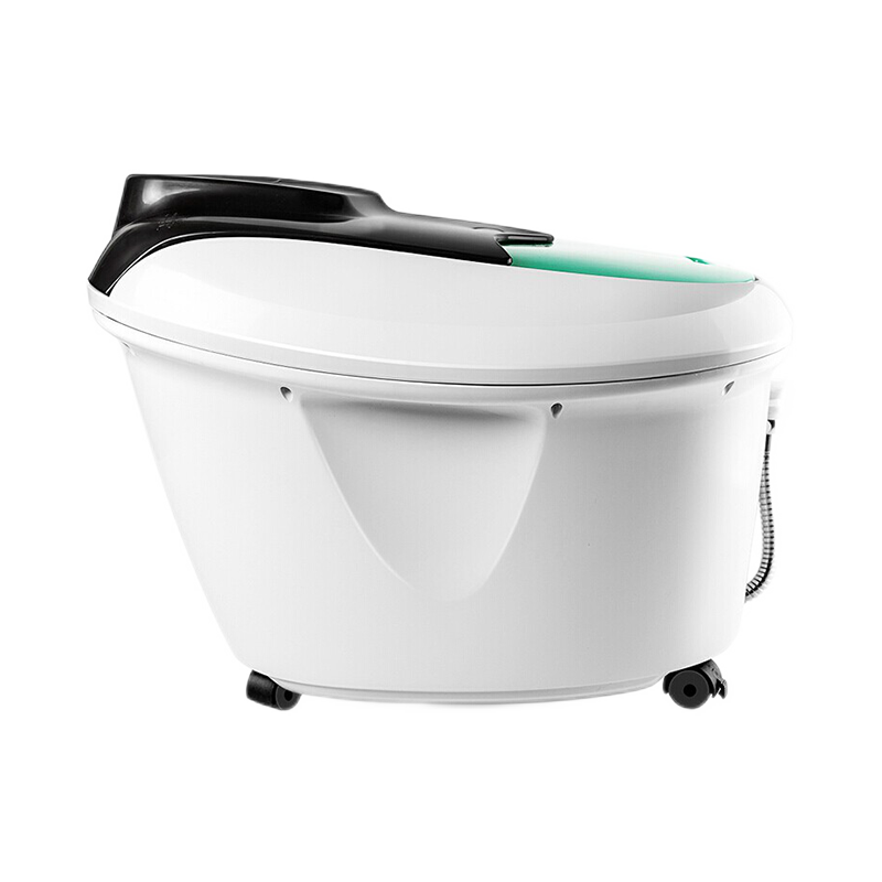泰昌 自动万向轮足浴盆