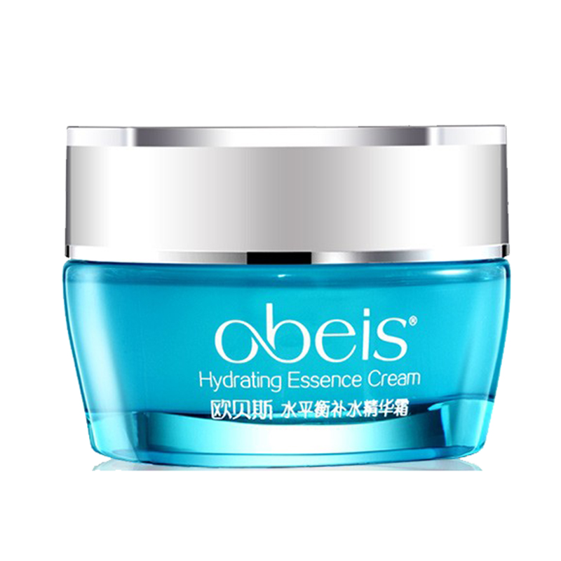 欧贝斯平衡补水清爽面霜