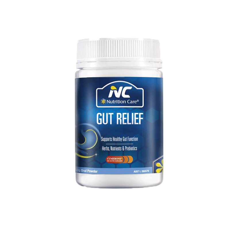 NC 陈皮甘草味成人养胃粉