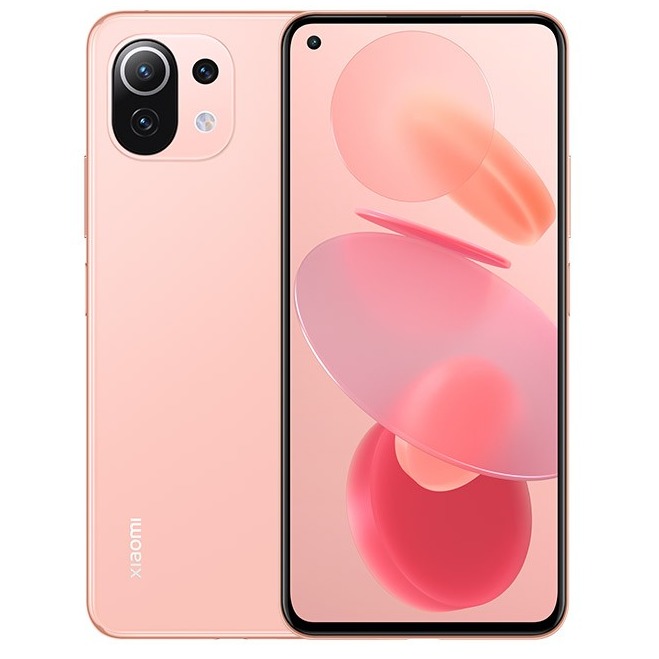 小米 高清三摄手机