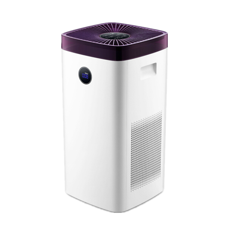 莱克 大风量空气净化器