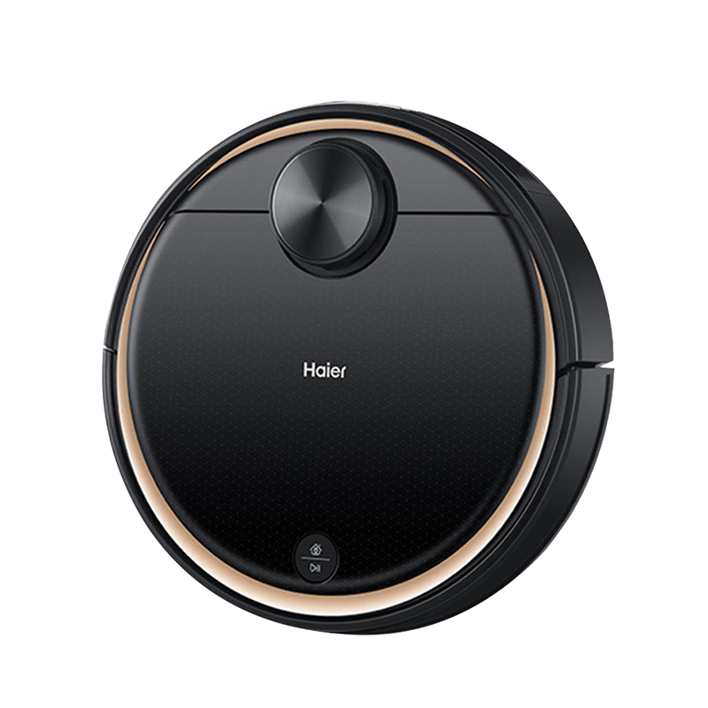 海尔 6种模式扫地机