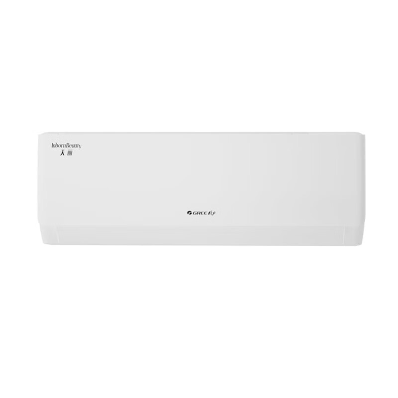 格力三重节能控制空调