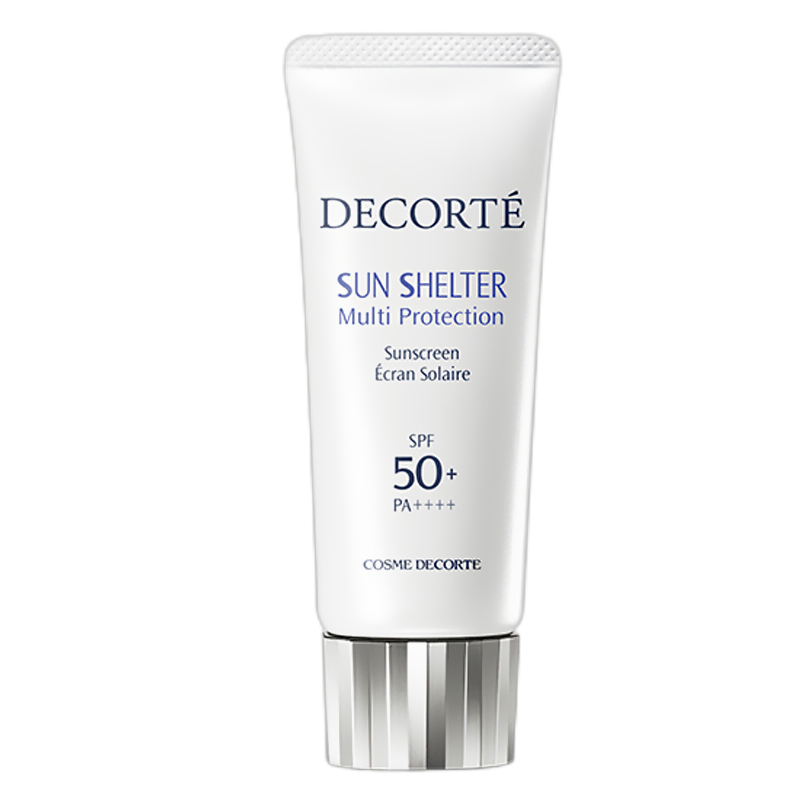 黛珂 清润养护防晒霜