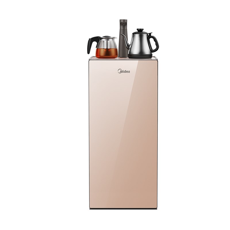 美的 自动童锁饮水机