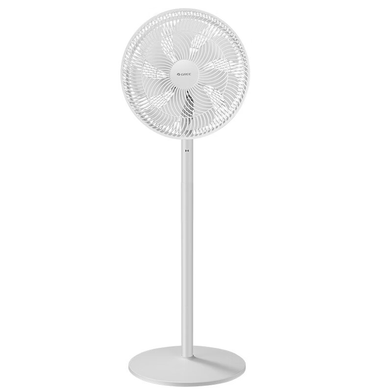 格力 清洗方便电风扇