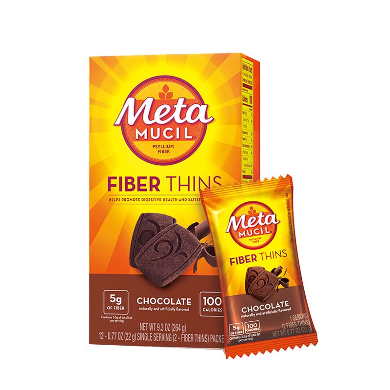 MM 巧克力味 代餐饼干