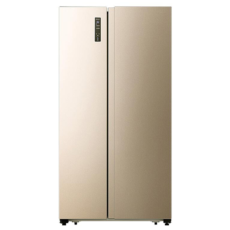 海信 深冷锁鲜冰箱