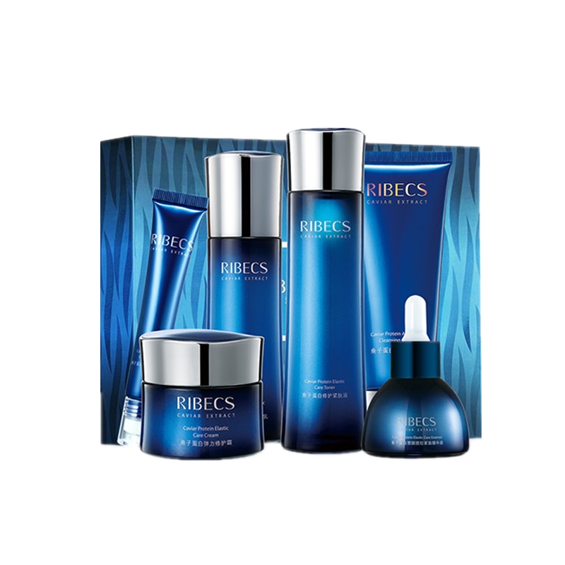 伊贝诗 提拉紧致 护肤套装