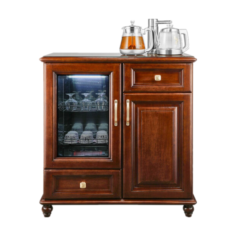 金杞 品质稳固茶吧机