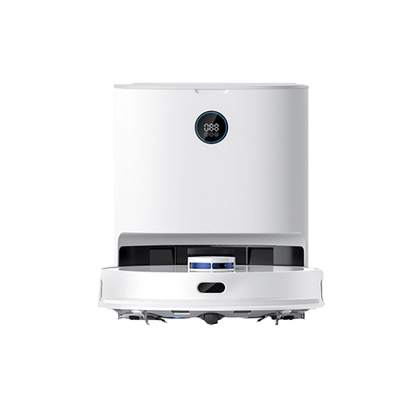 清易 大吸力扫地机器人